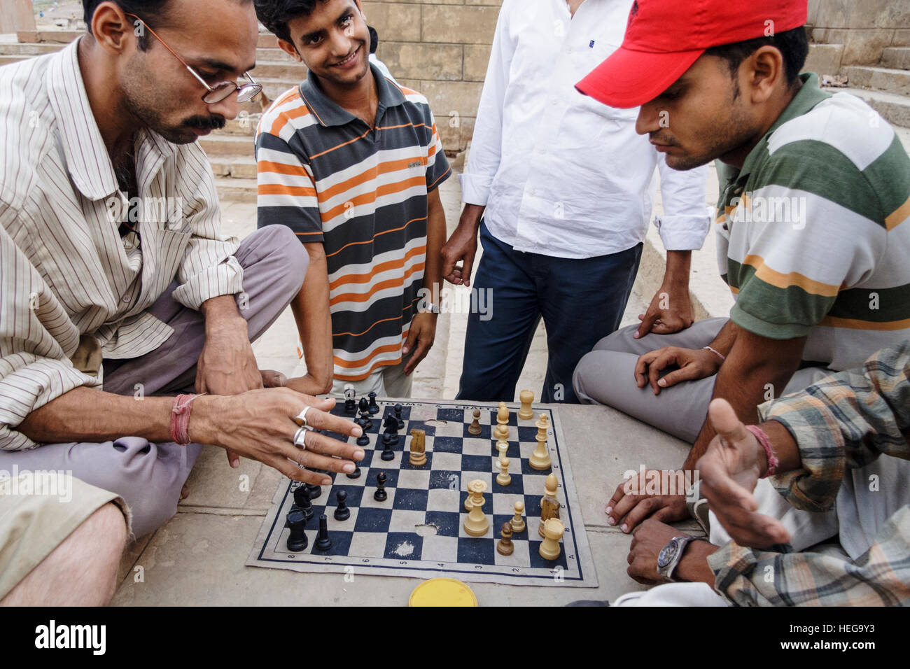 7 Greatest Indian Chess Grandmasters of all time - Podium School