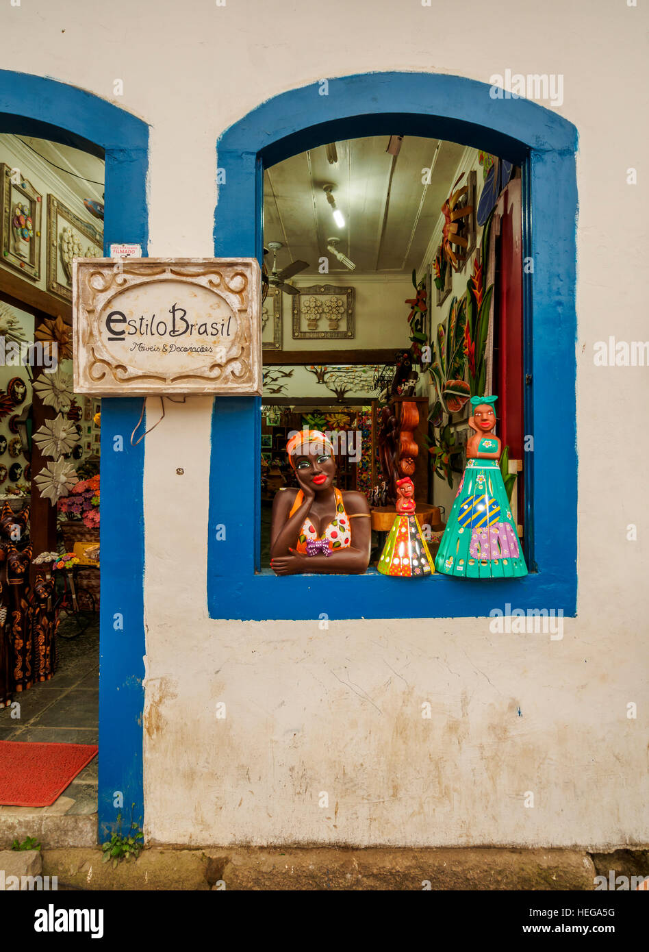 Rio de janeiro souvenirs hires stock photography and images Alamy