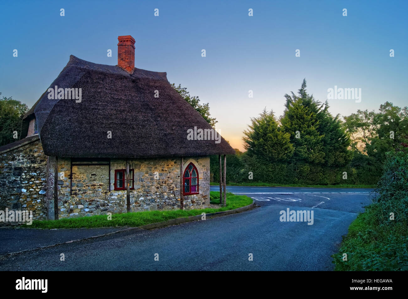 Chard cottage hires stock photography and images Alamy