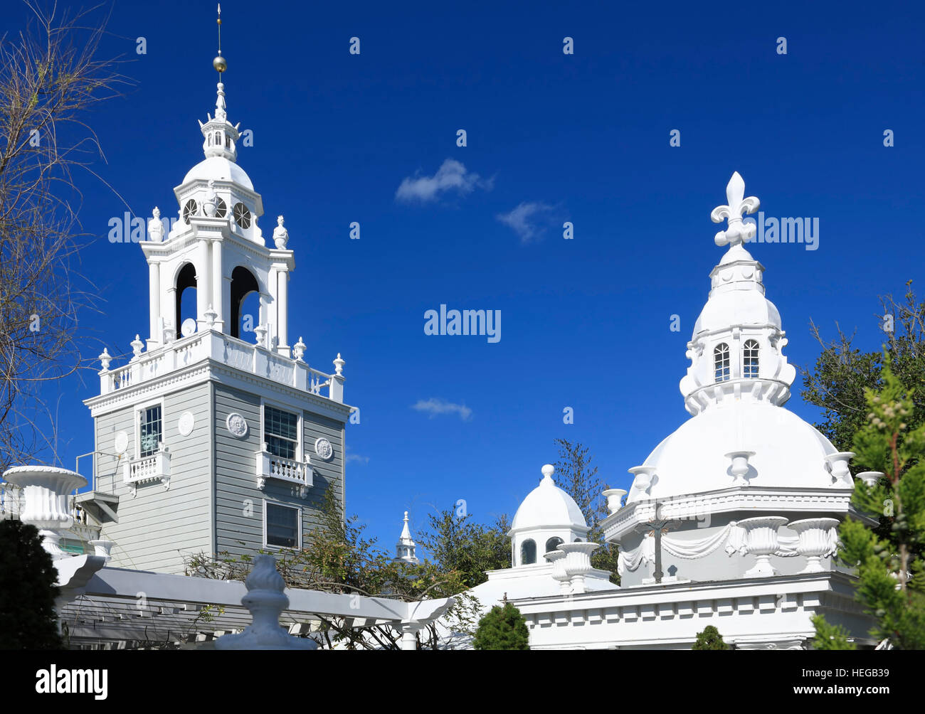 Belvedere Guest house for men, Cherry Grove, Fire Island, Long Island