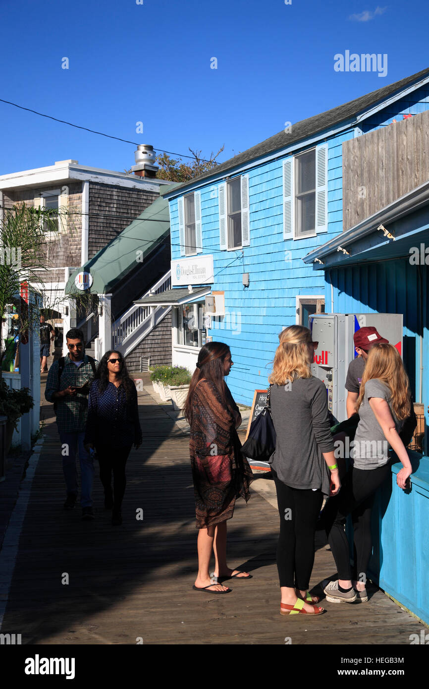 Fire island cherry grove hires stock photography and images Alamy