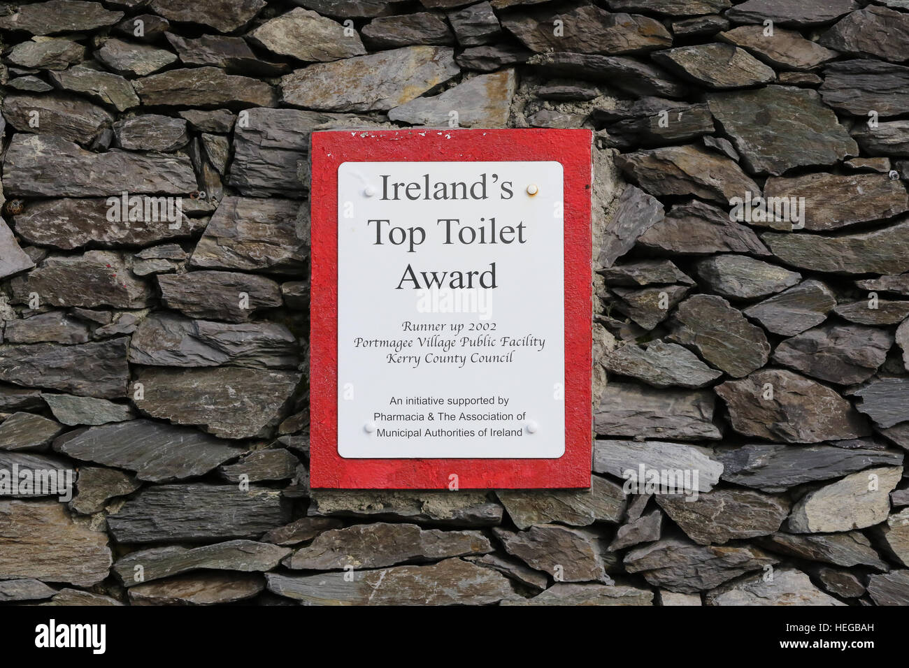 Toilet award hi-res stock photography and images - Alamy