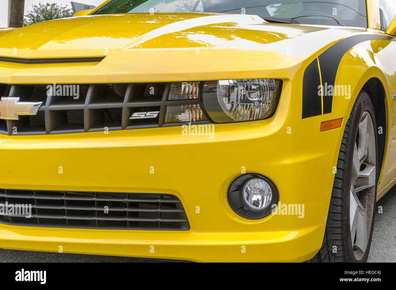 thumbnail image 2 of 5th Gen Camaro SS Convertible T-Shirt – 2010-2015 – Black, White, Gray – S To 3XL 2 of 3