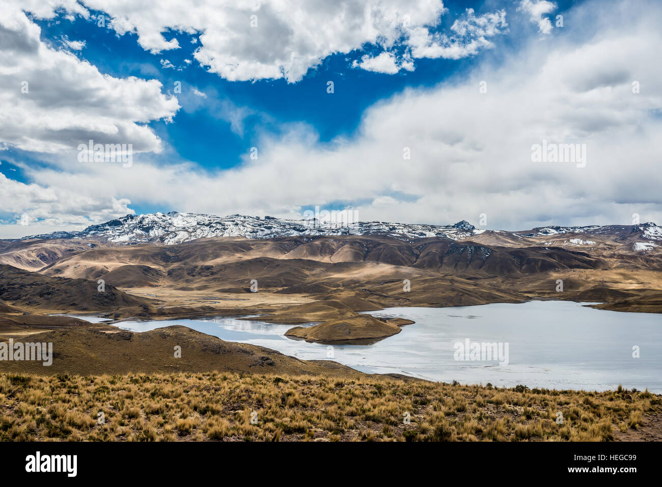 Lagunillas hi-res stock photography and images - Alamy