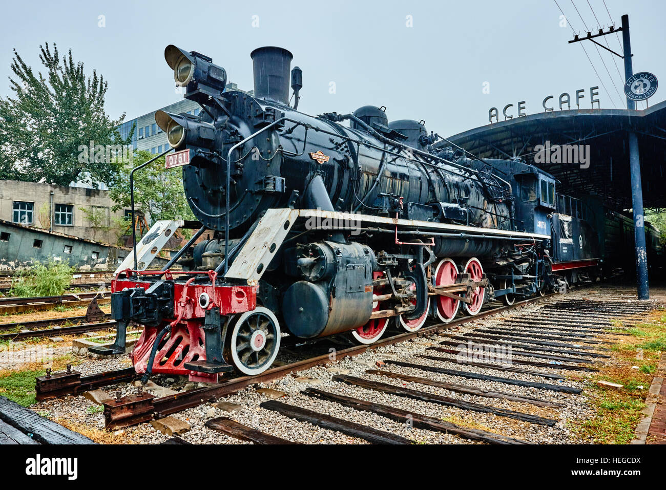 798 art district hi-res stock photography and images - Alamy