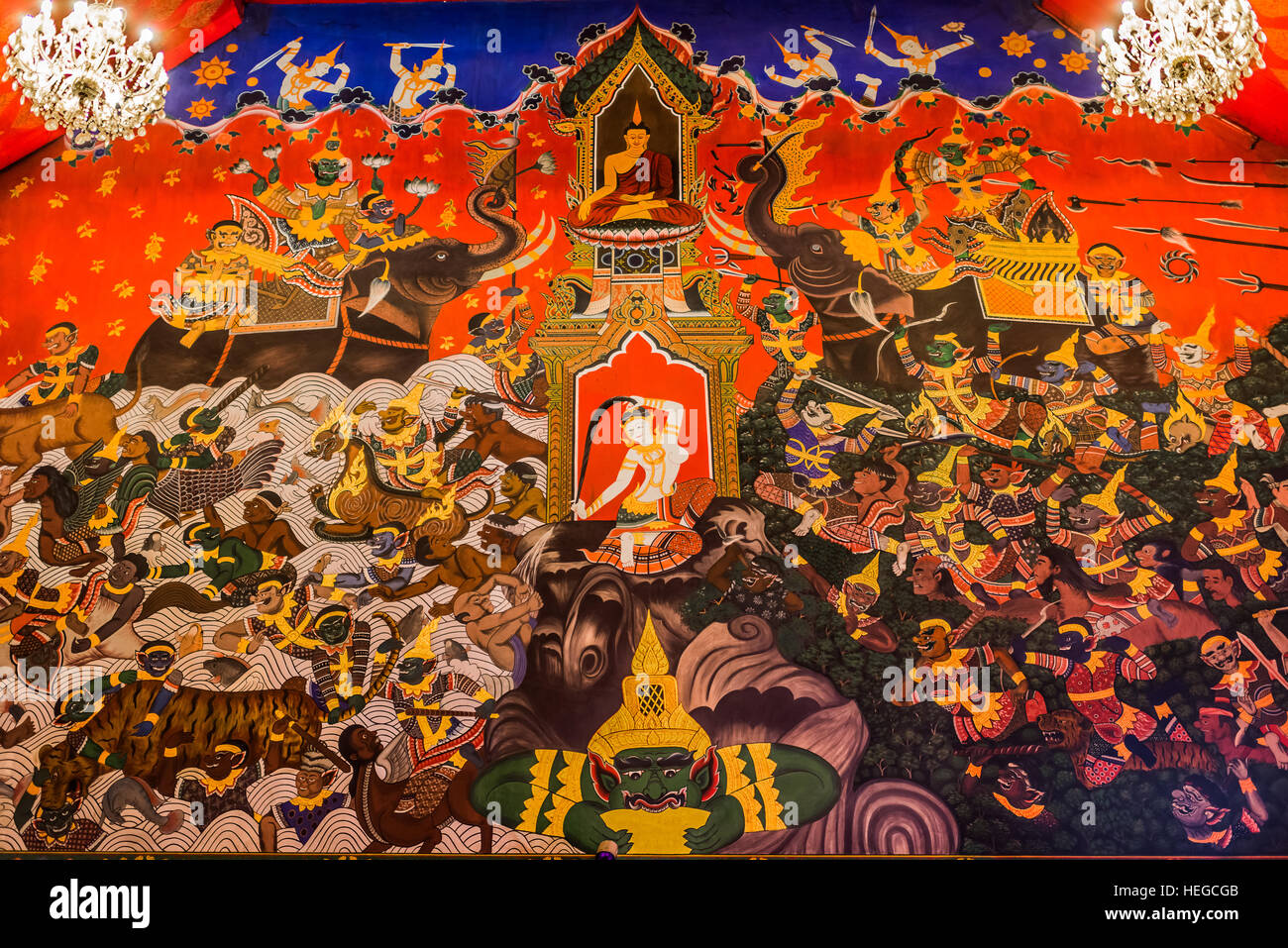 Painting ayutthaya hi-res stock photography and images - Alamy Painting ayutthaya hi-res stock photography and images - Alamy
