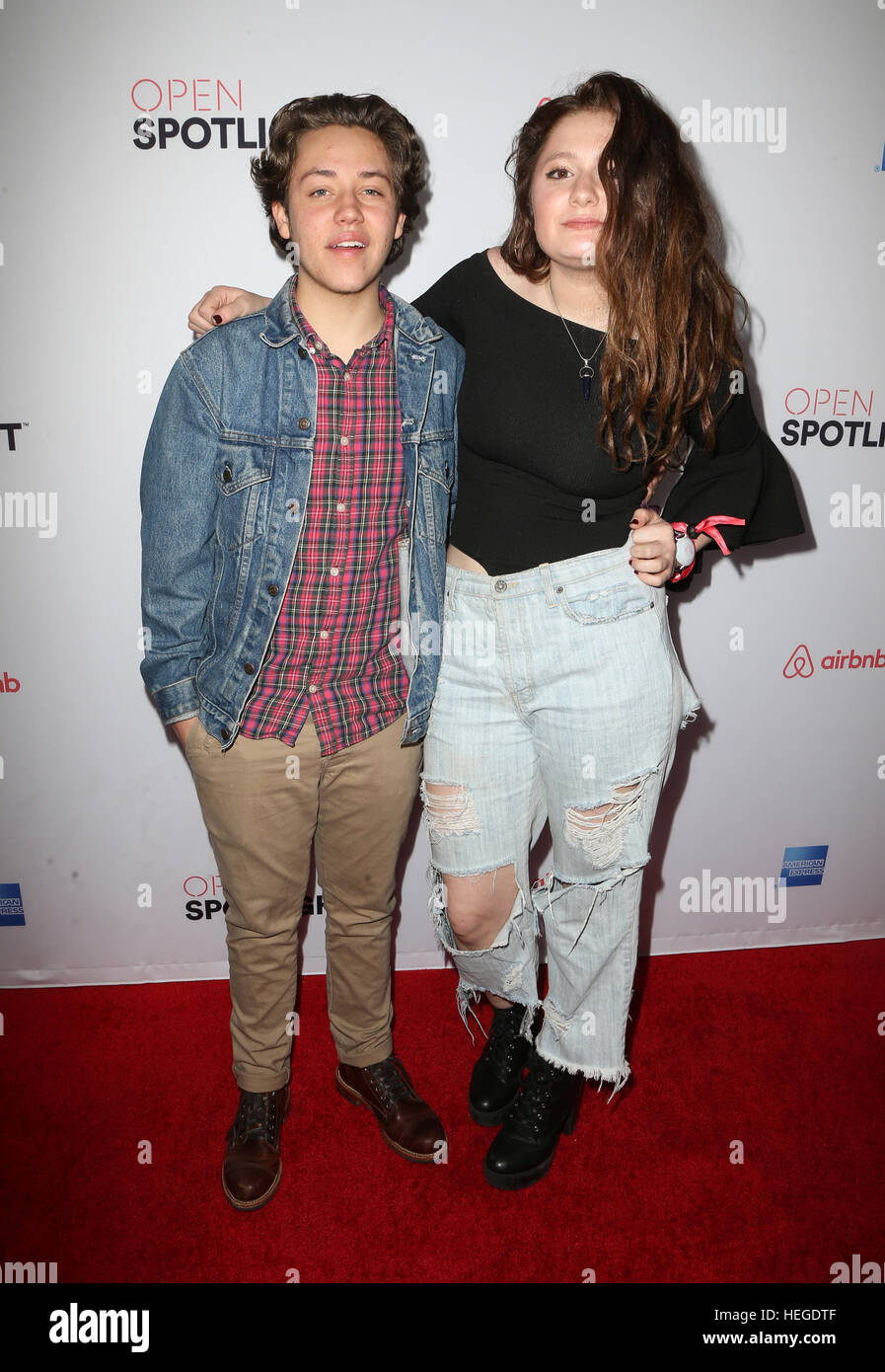 Ethan cutkosky hi-res stock photography and images - Alamy