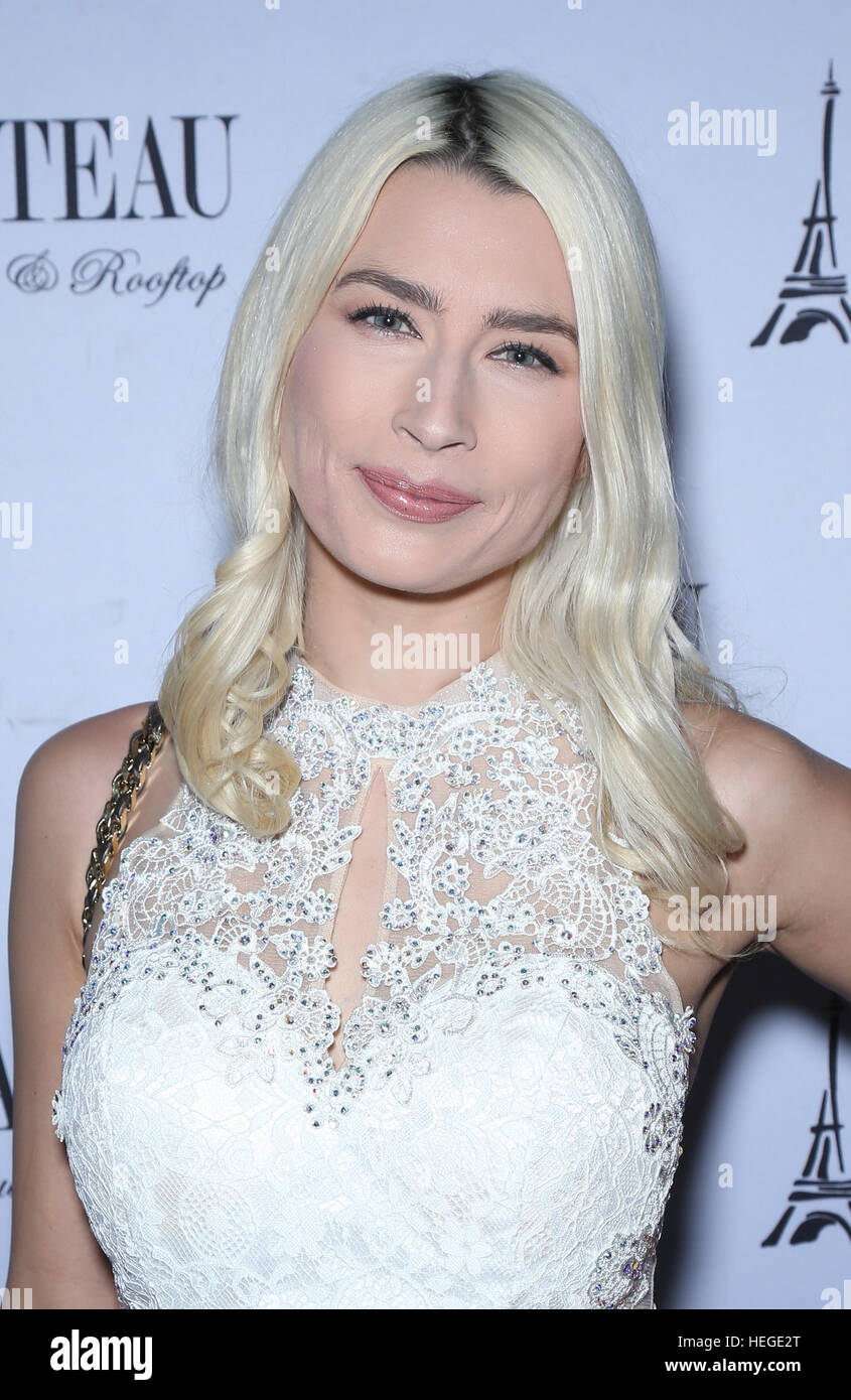 Corey Feldman and fiancee Courtney Anne's bachelor and bachelorette