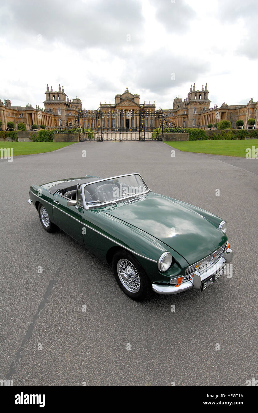 Green mg hires stock photography and images Alamy