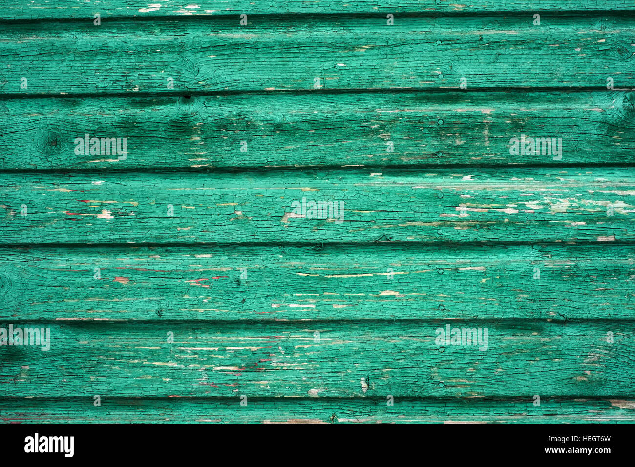 Vintage green wood panel Stock Photo Alamy