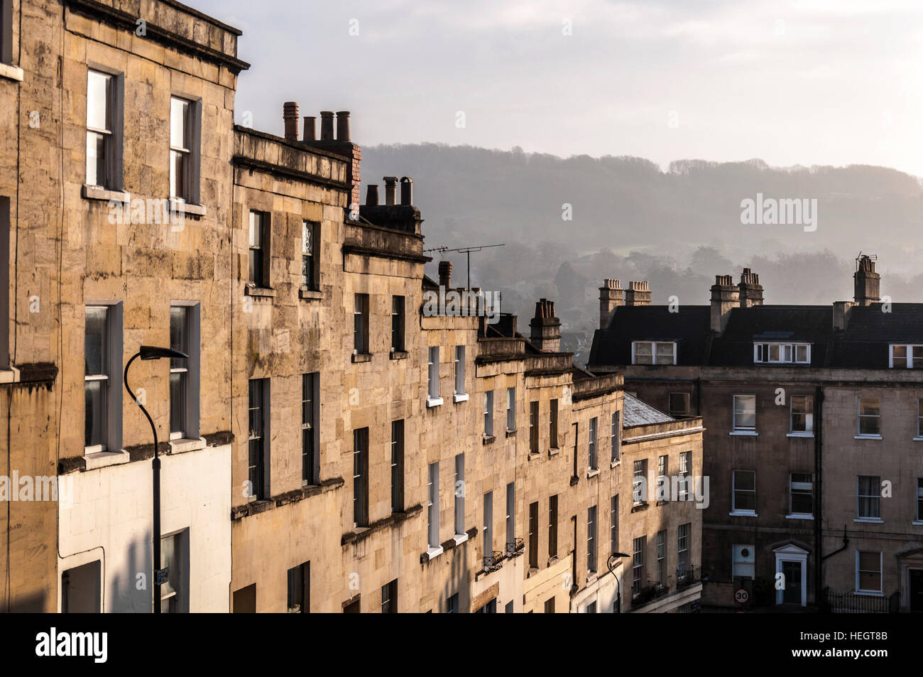 Chimney pot terrace hires stock photography and images Alamy