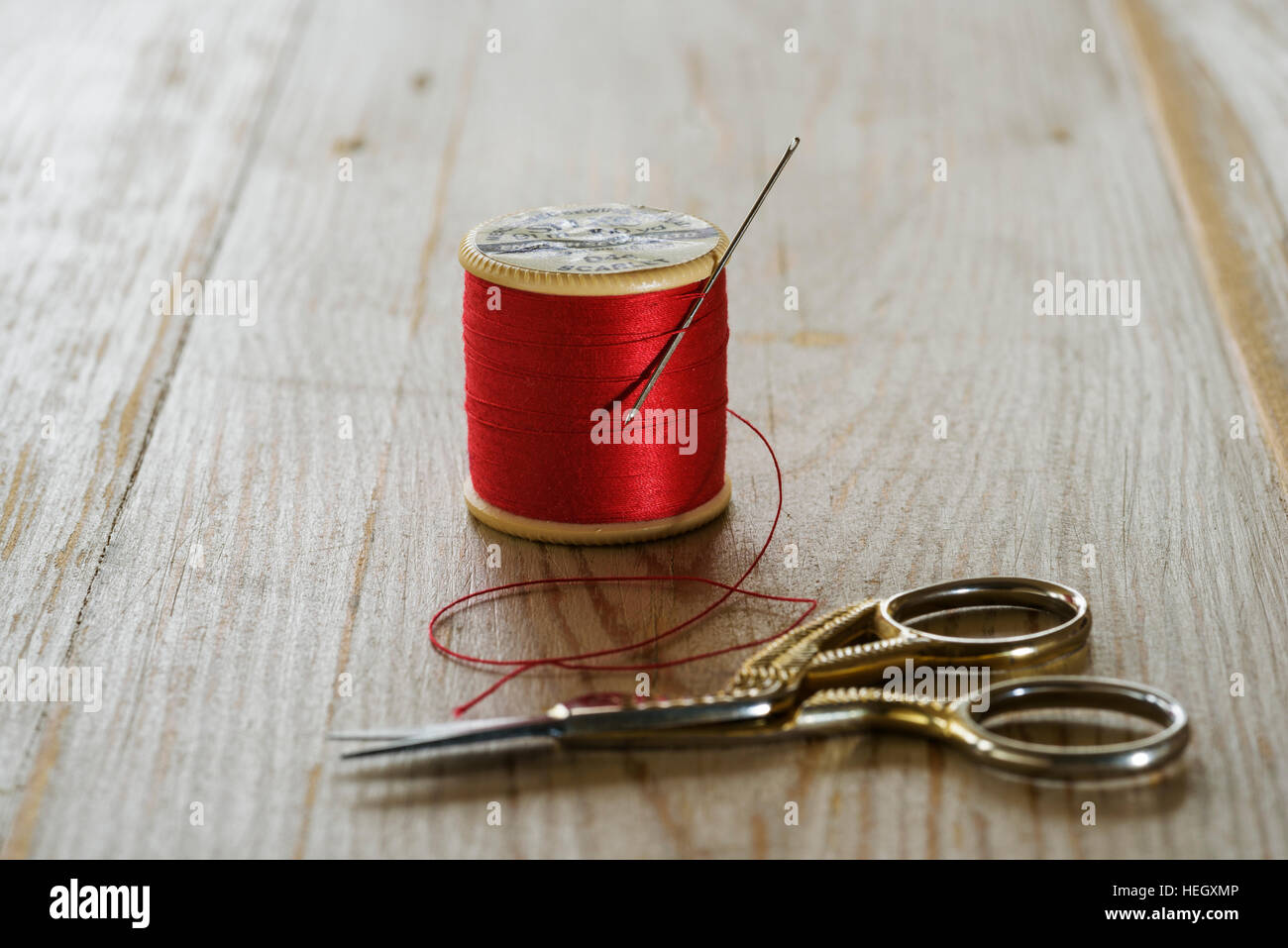 Cotton reel hi-res stock photography and images - Alamy