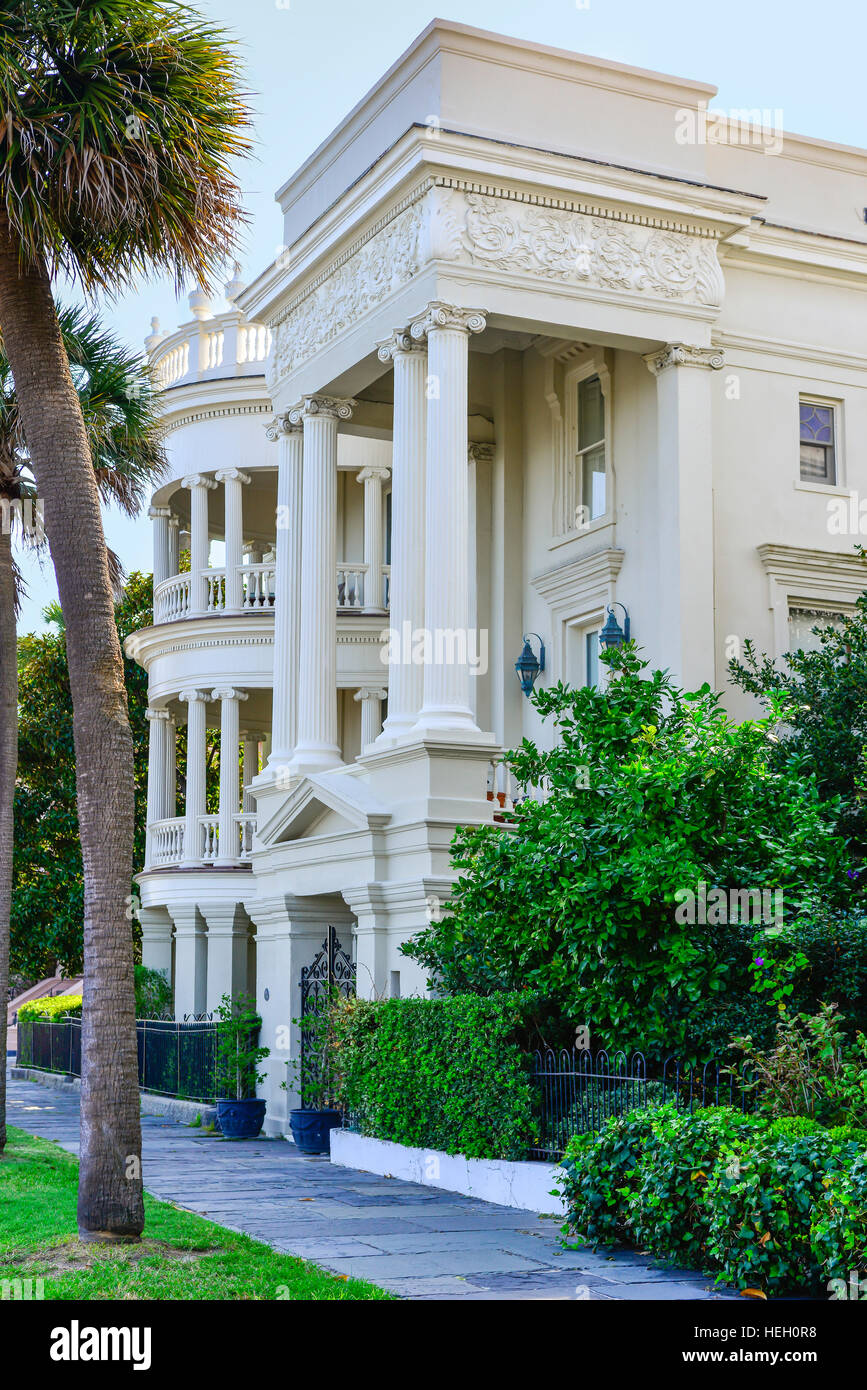 Renaissance In Charleston Sc
