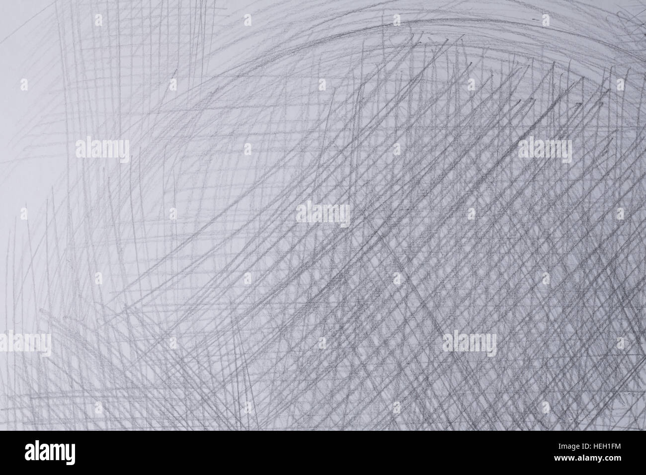 Hatching with a pencil. Pencil texture. Black graphite pencil. Hand ...