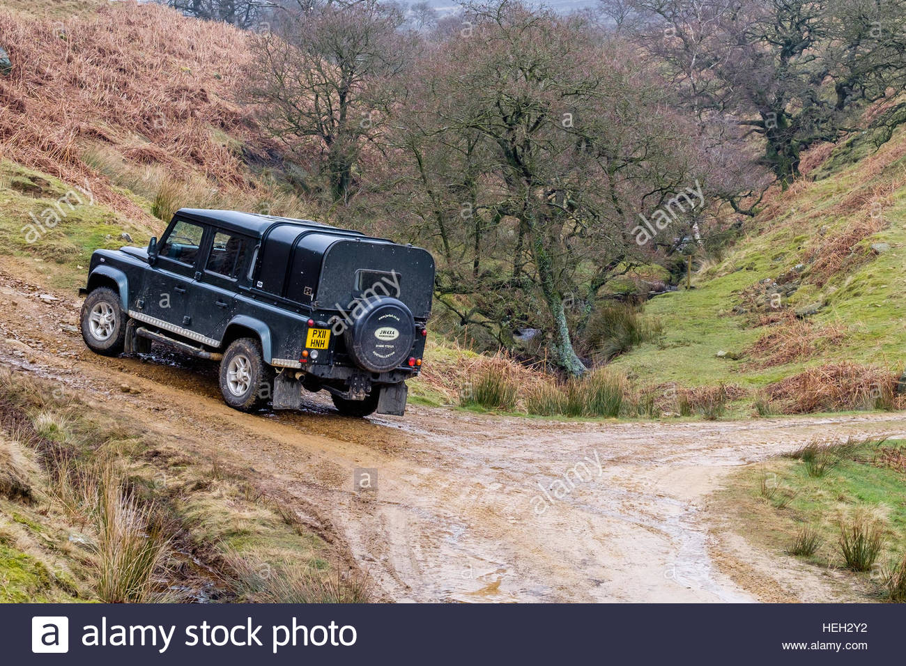 Land Rover Wheelbase High Resolution Stock Photography and Images - Alamy