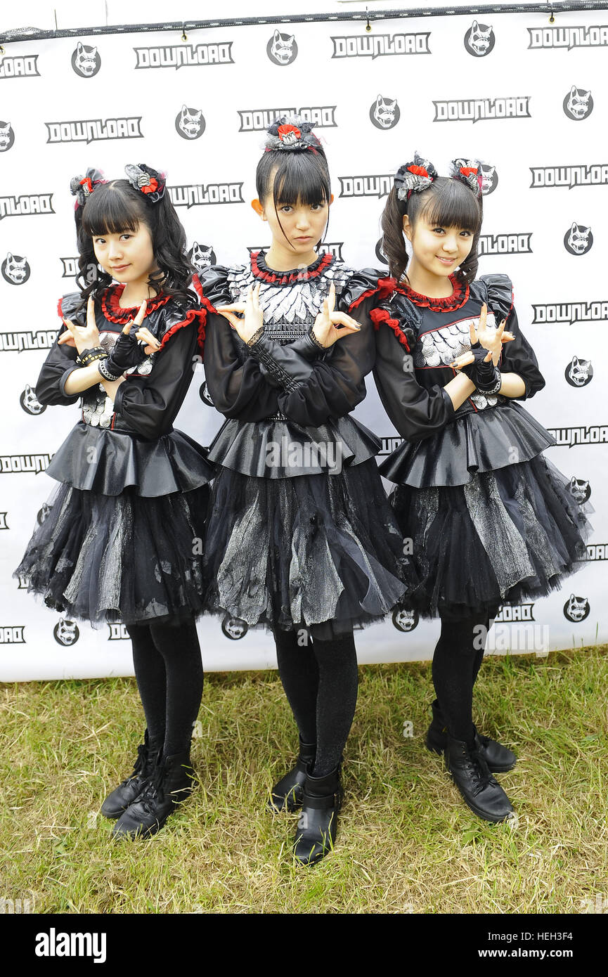Su metal hi-res stock photography and images - Alamy