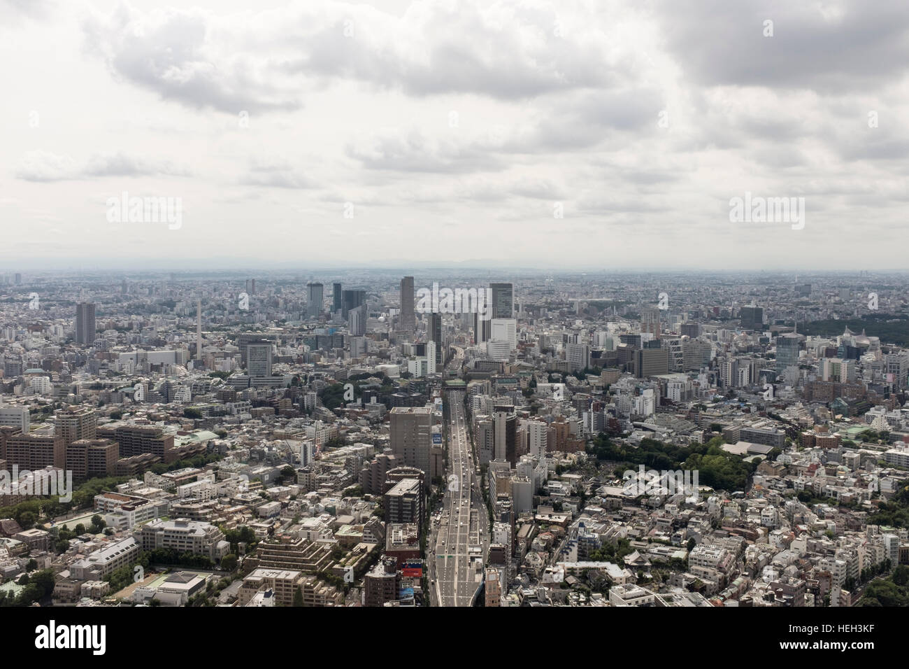 Overview of tokyo hi-res stock photography and images - Page