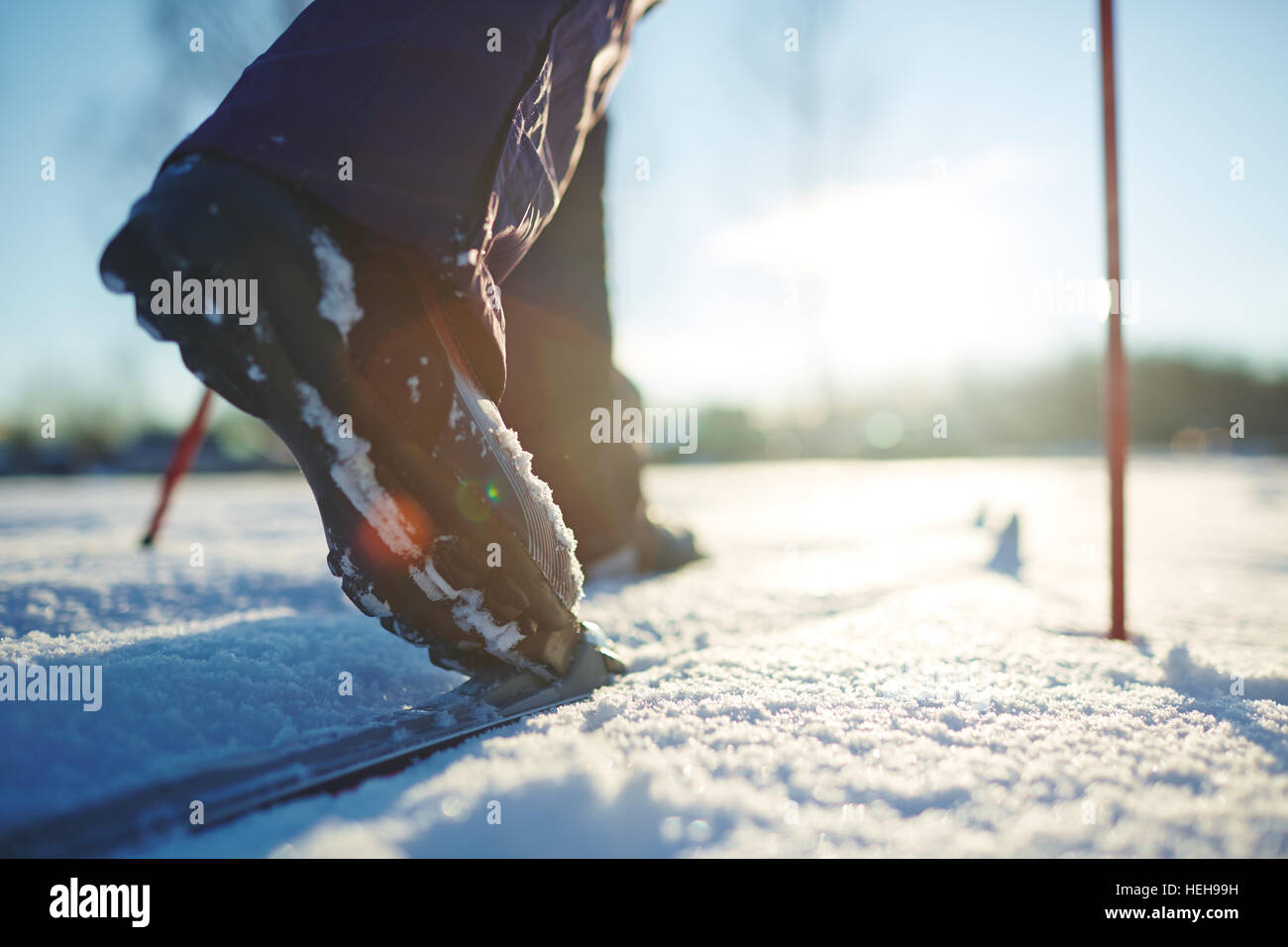 Moving feet hi-res stock photography and images - Alamy