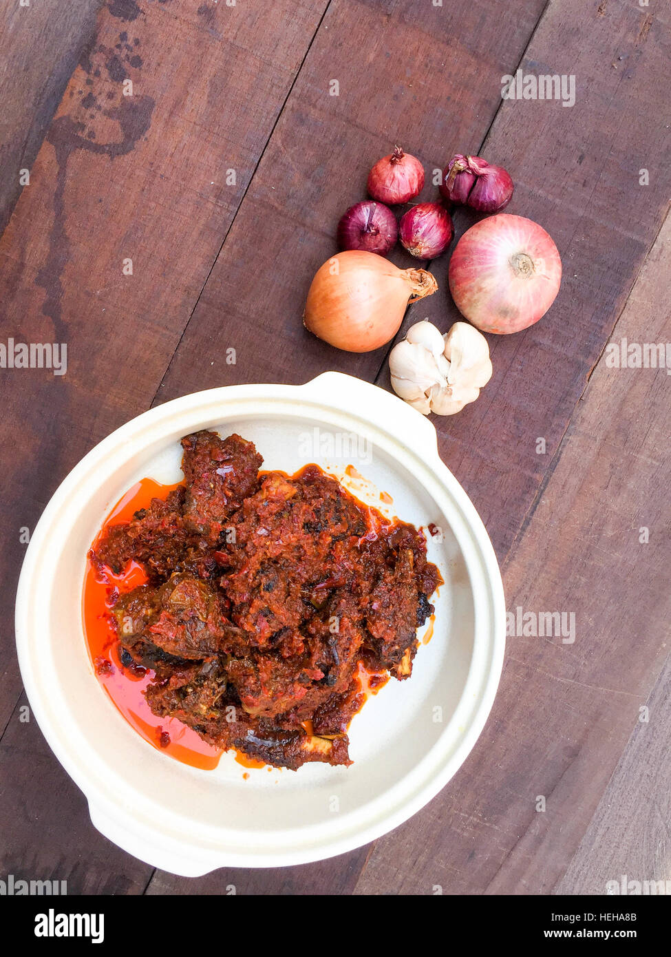 deer meat is called