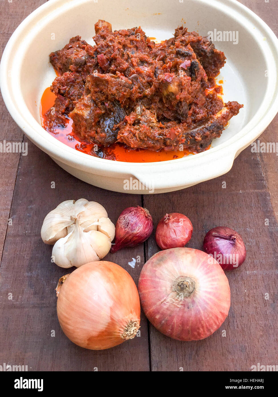 deer meat is called