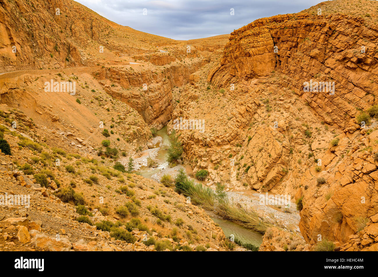 Gorges hi-res stock photography and images - Page 7 - Alamy