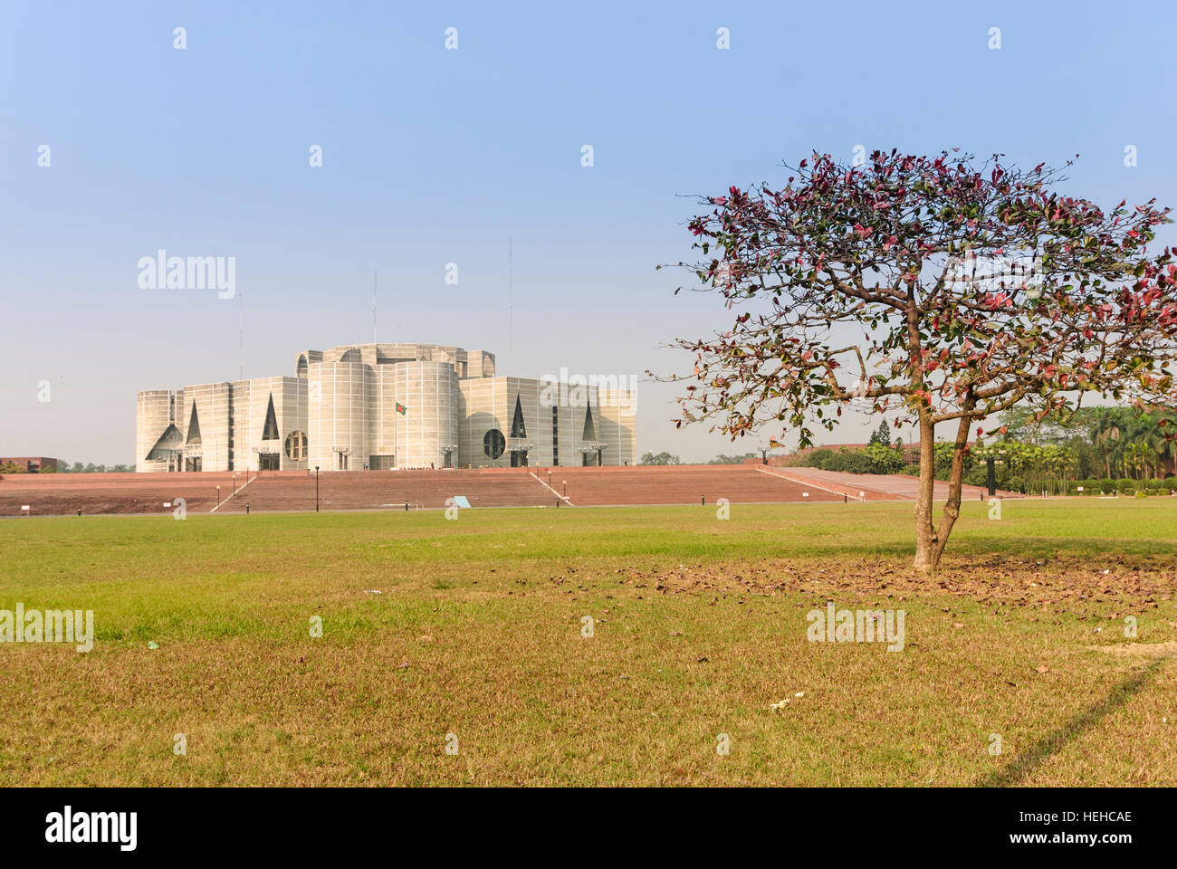 dhaka-jatiya-sangsad-bhaban-the-building-of-the-national-assembly