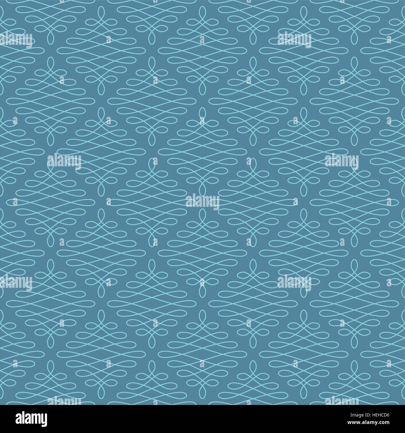 Linear Style Pattern Tileable Neutral Seamless Linear Pattern. Tileable Geometric Outline Ornate ...