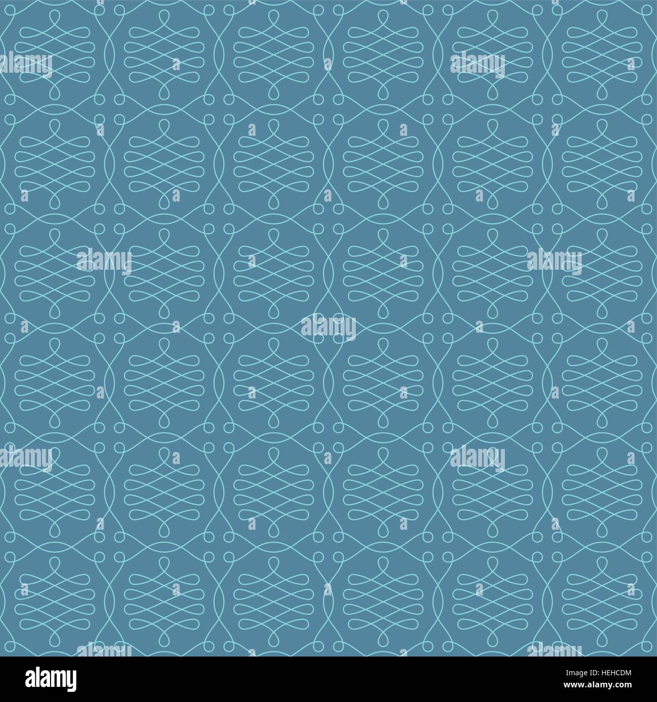Linear Style Pattern Tileable Neutral Seamless Linear Pattern. Tileable Geometric Outline Ornate ...