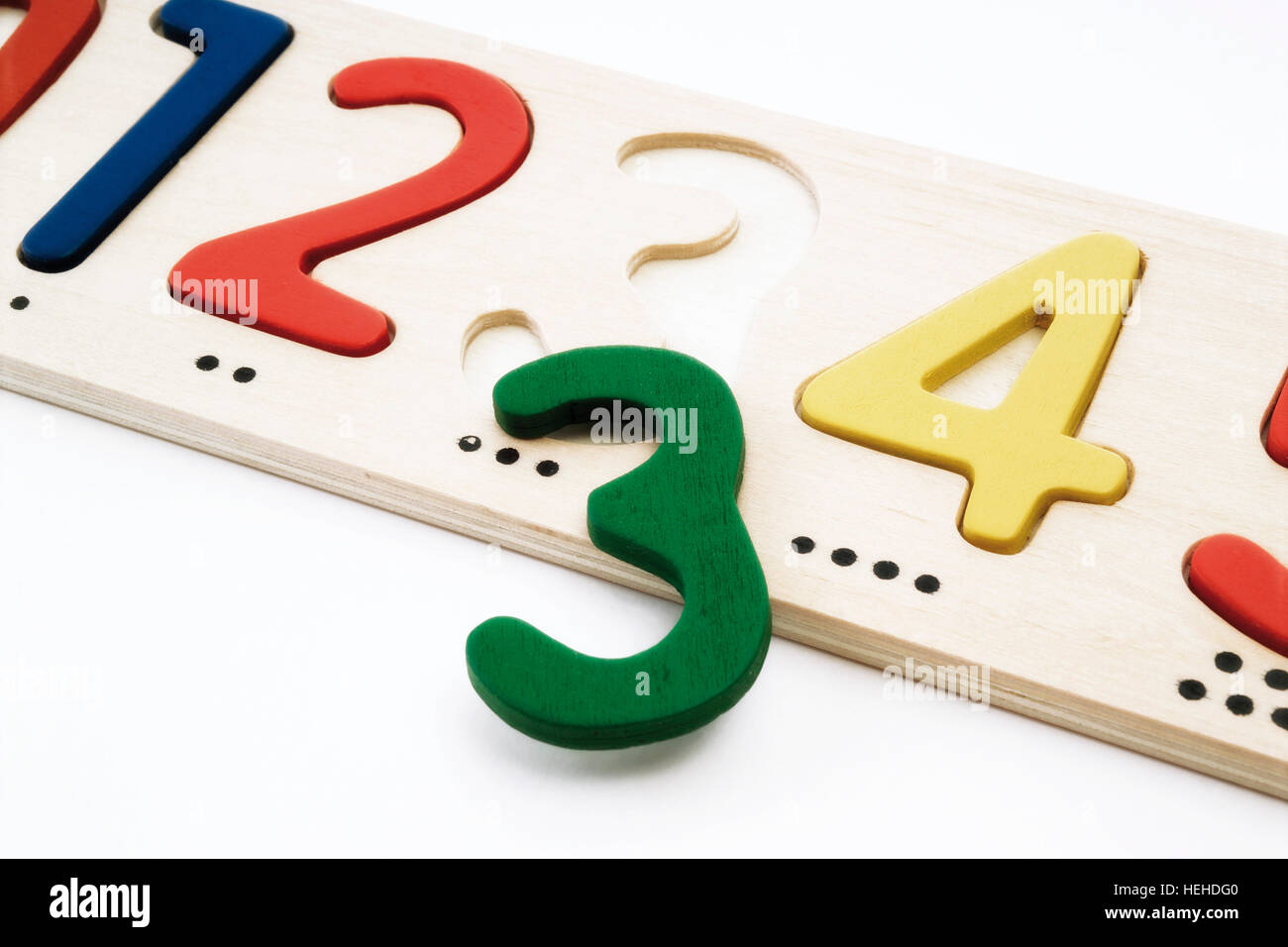 High numbers hi-res stock photography and images - Alamy