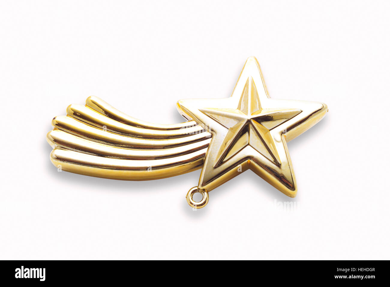 Shooting Star Decorations Stock Photos Shooting Star Decorations
