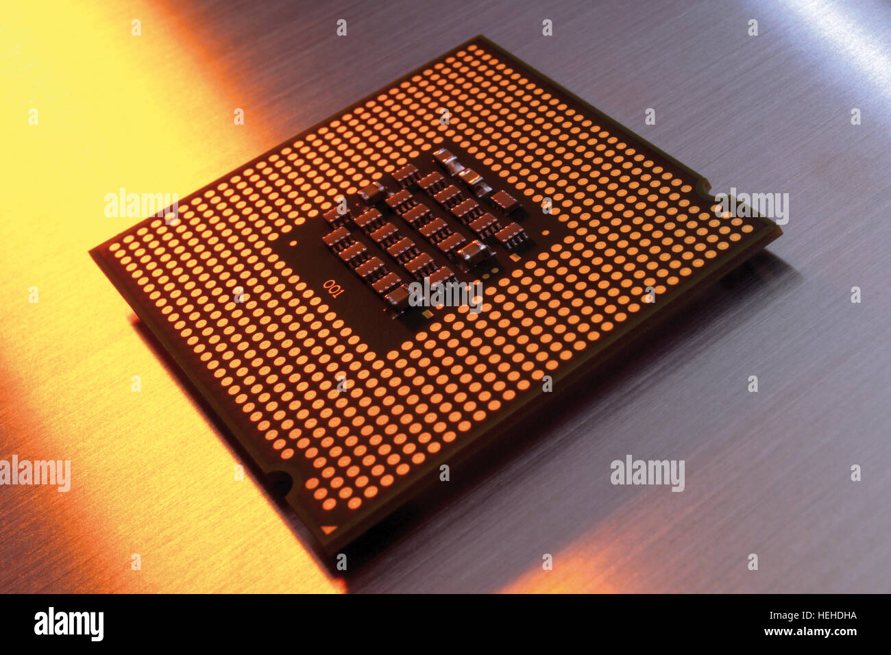 Chip processing hi-res stock photography and images - Alamy