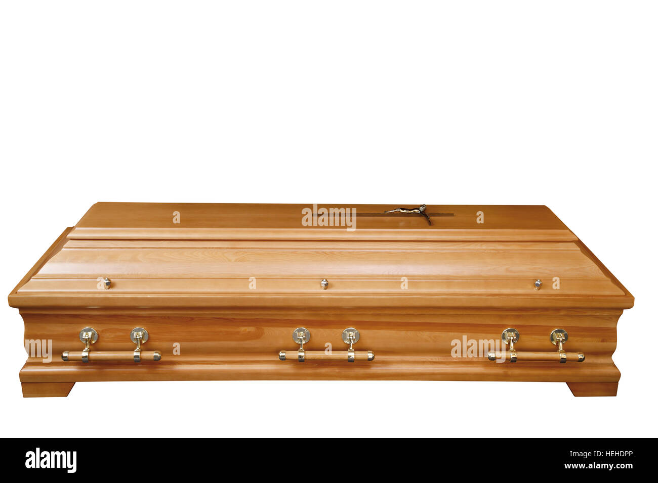 Casket mourning Cut Out Stock Images Pictures Alamy