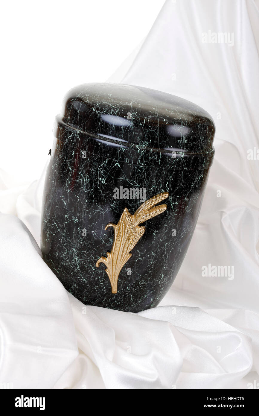 Urn grain hi-res stock photography and images - Alamy
