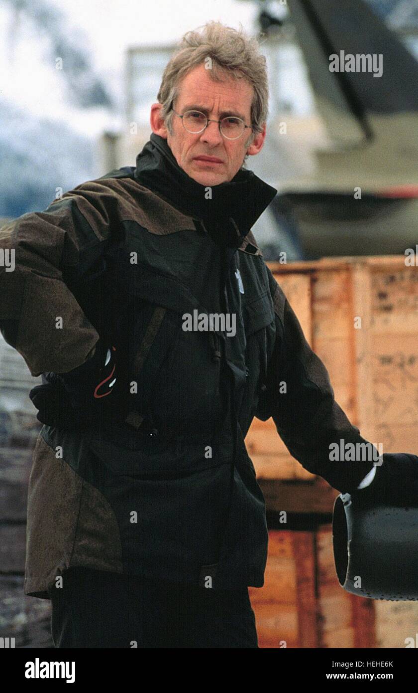 James Bond Director High Resolution Stock Photography and Images Alamy