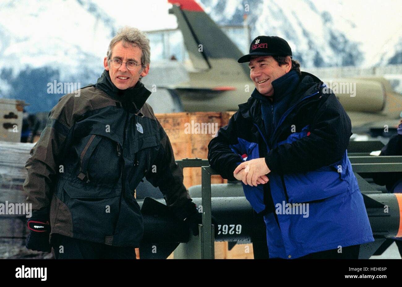 James Bond Director High Resolution Stock Photography and Images Alamy