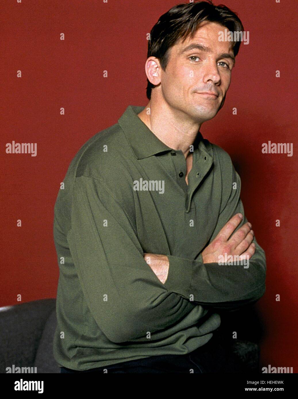 Billy Campbell High Resolution Stock Photography and Images - Alamy