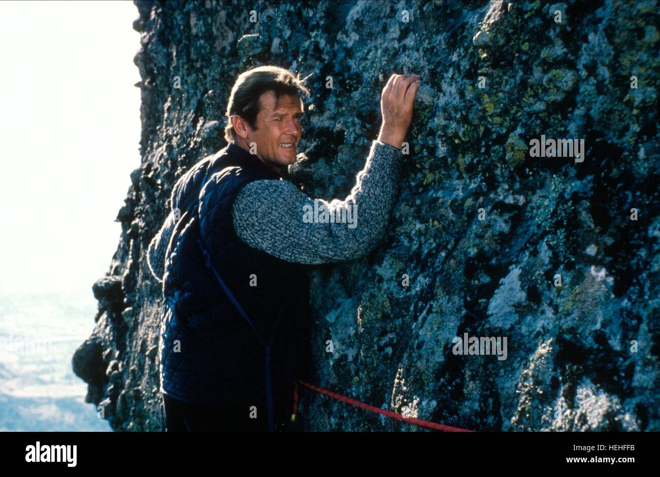 For Your Eyes Only 1981 High Resolution Stock Photography and Images Alamy