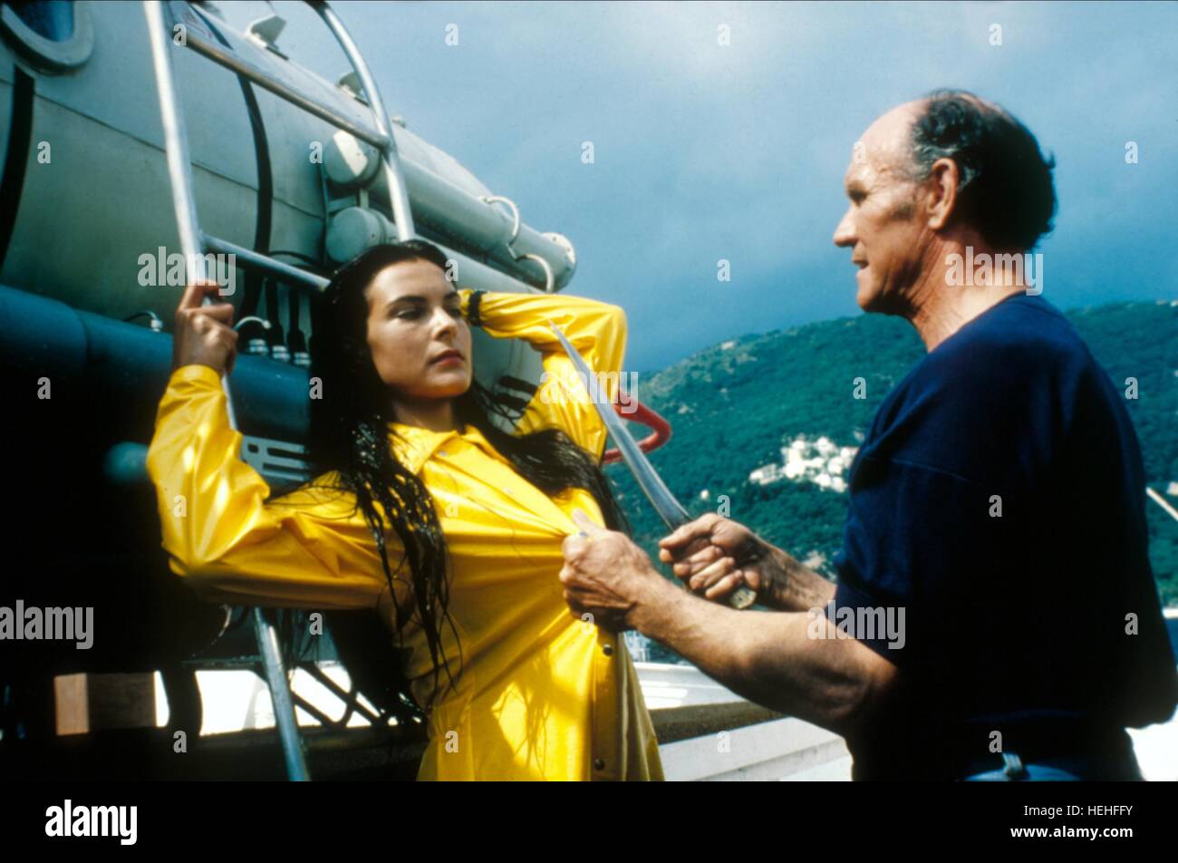 Carole Bouquet As Melina Havelock Film Title James Bond High Resolution carole-bouquet-as-melina-havelock-film-title-james-bond-high-resolution