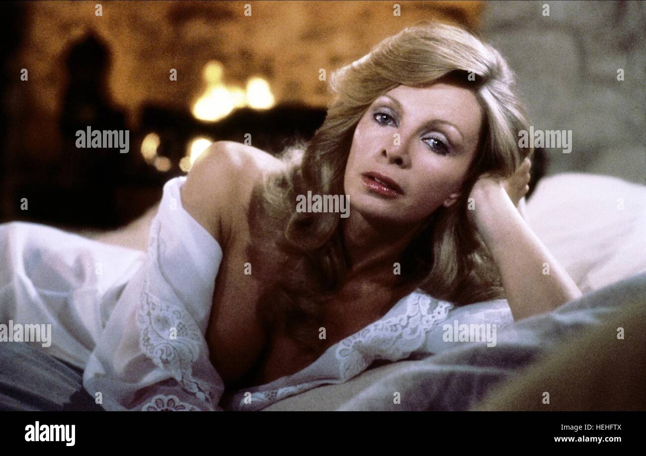 Cassandra Harris High Resolution Stock Photography and Images Alamy