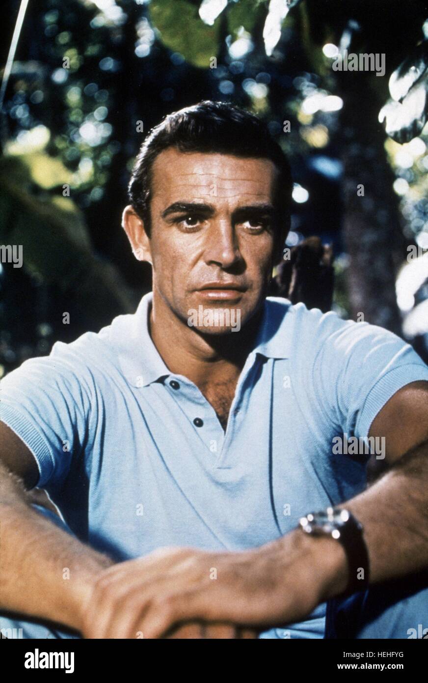James Bond Dr No Stock Photos & James Bond Dr No Stock Images Alamy