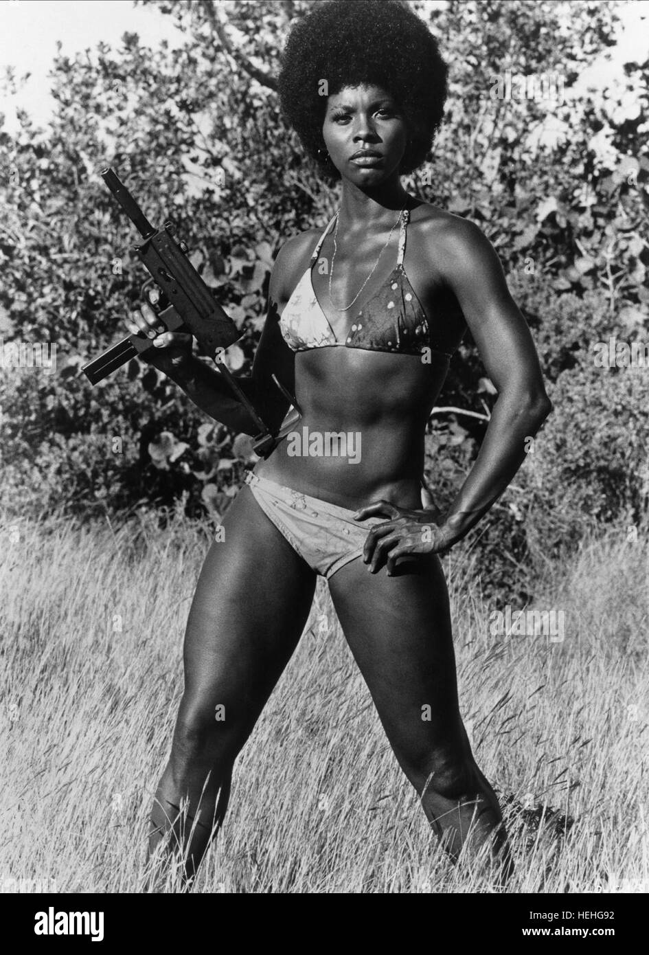 2019 year - Gloria Hendry 2019 year