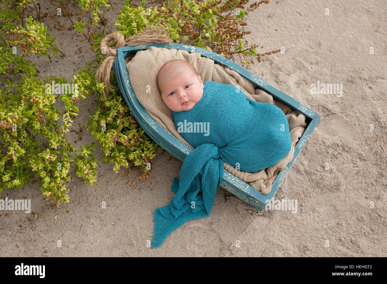 beach baby wrap