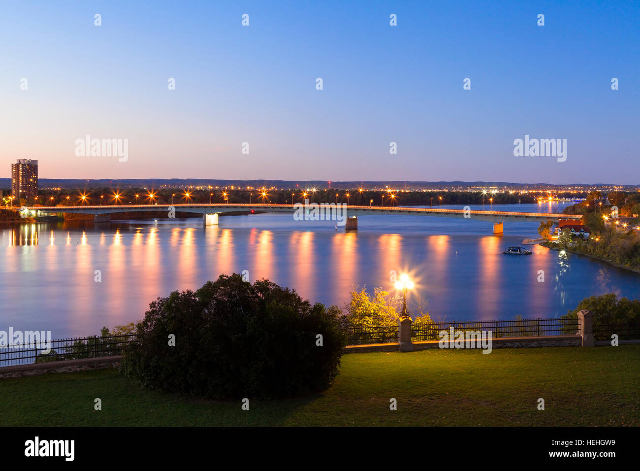 Cartier ontario hires stock photography and images Alamy
