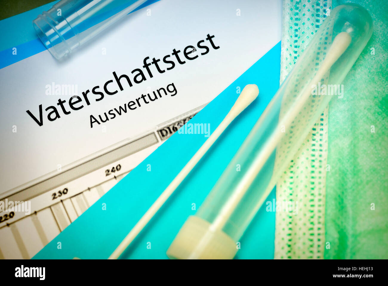 Fatherhood test vaterschaftstest hires stock photography and images Alamy