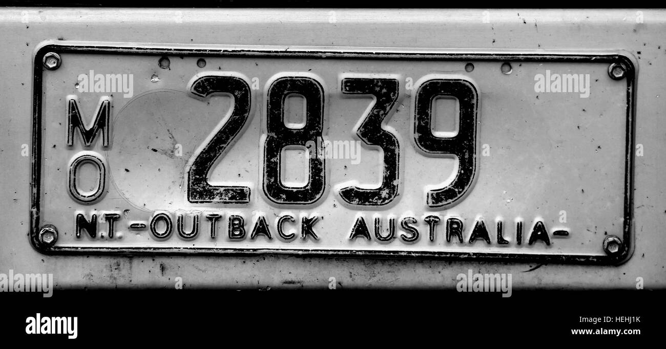 Vehicle registration plate hires stock photography and images Alamy