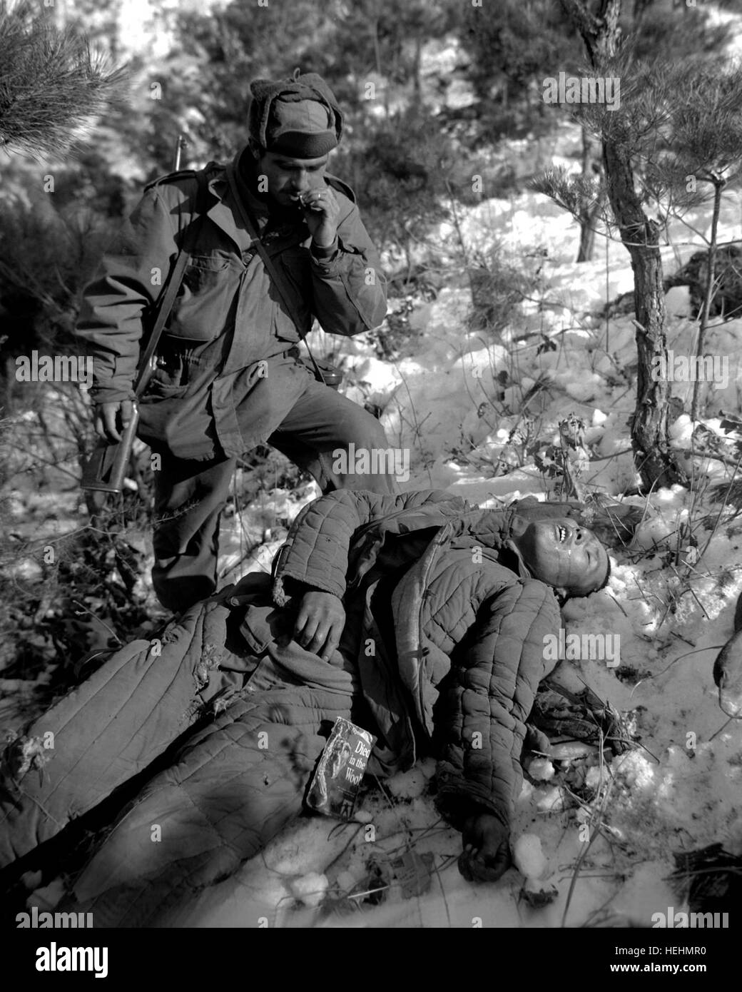 Korea 5th rct hi-res stock photography and images - Alamy