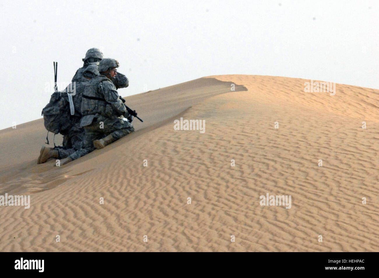 1 7 cav hi-res stock photography and images - Alamy