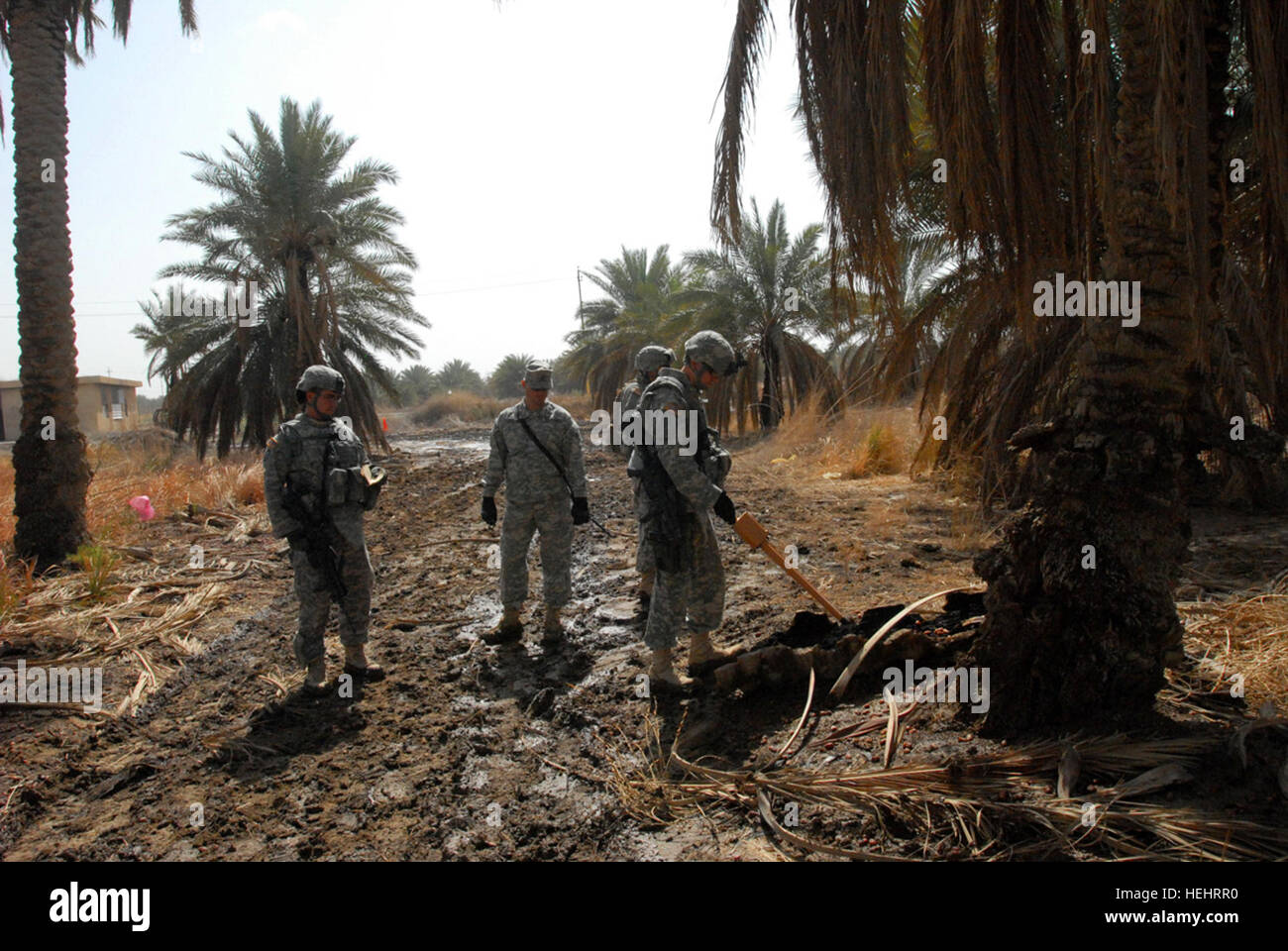 Tactical site exploitation hires stock photography and images Alamy