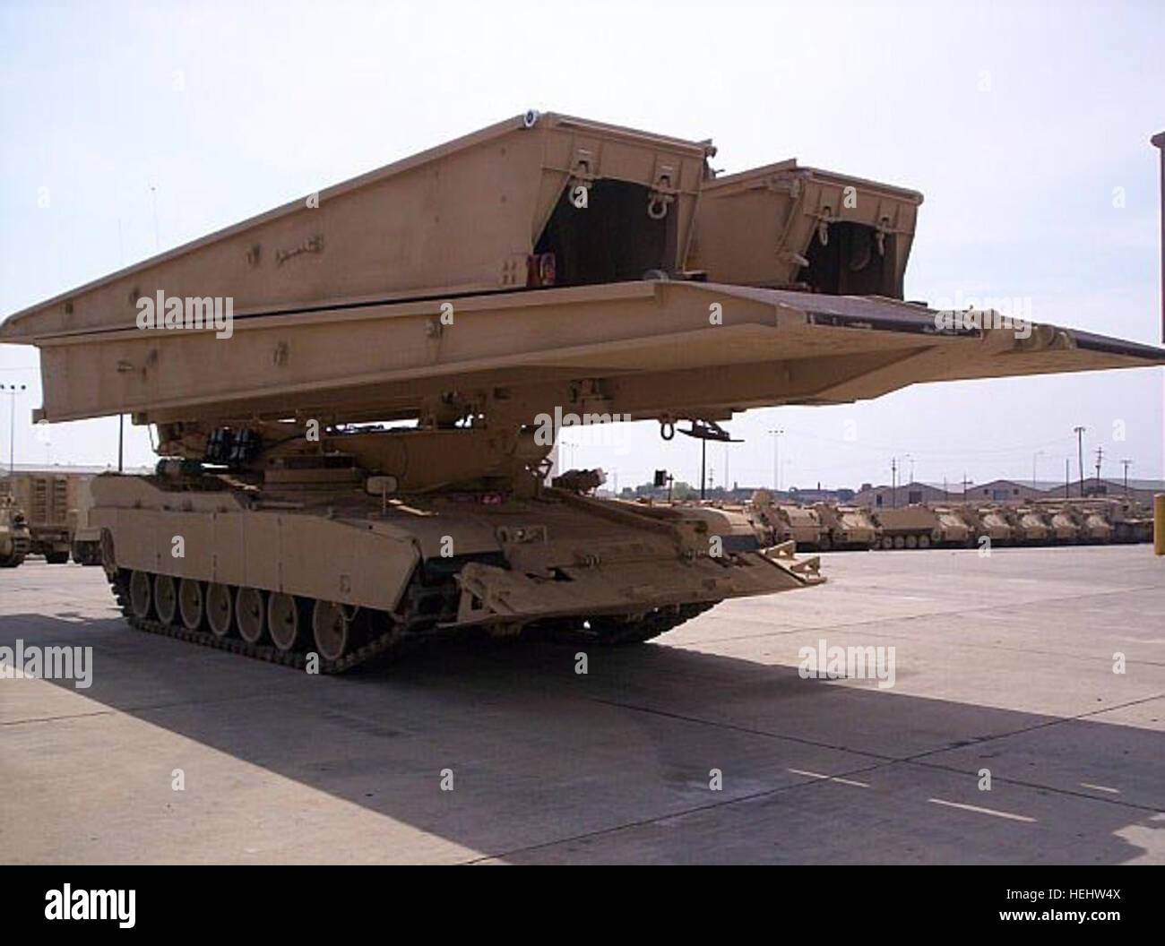 M104 wolverine hires stock photography and images Alamy