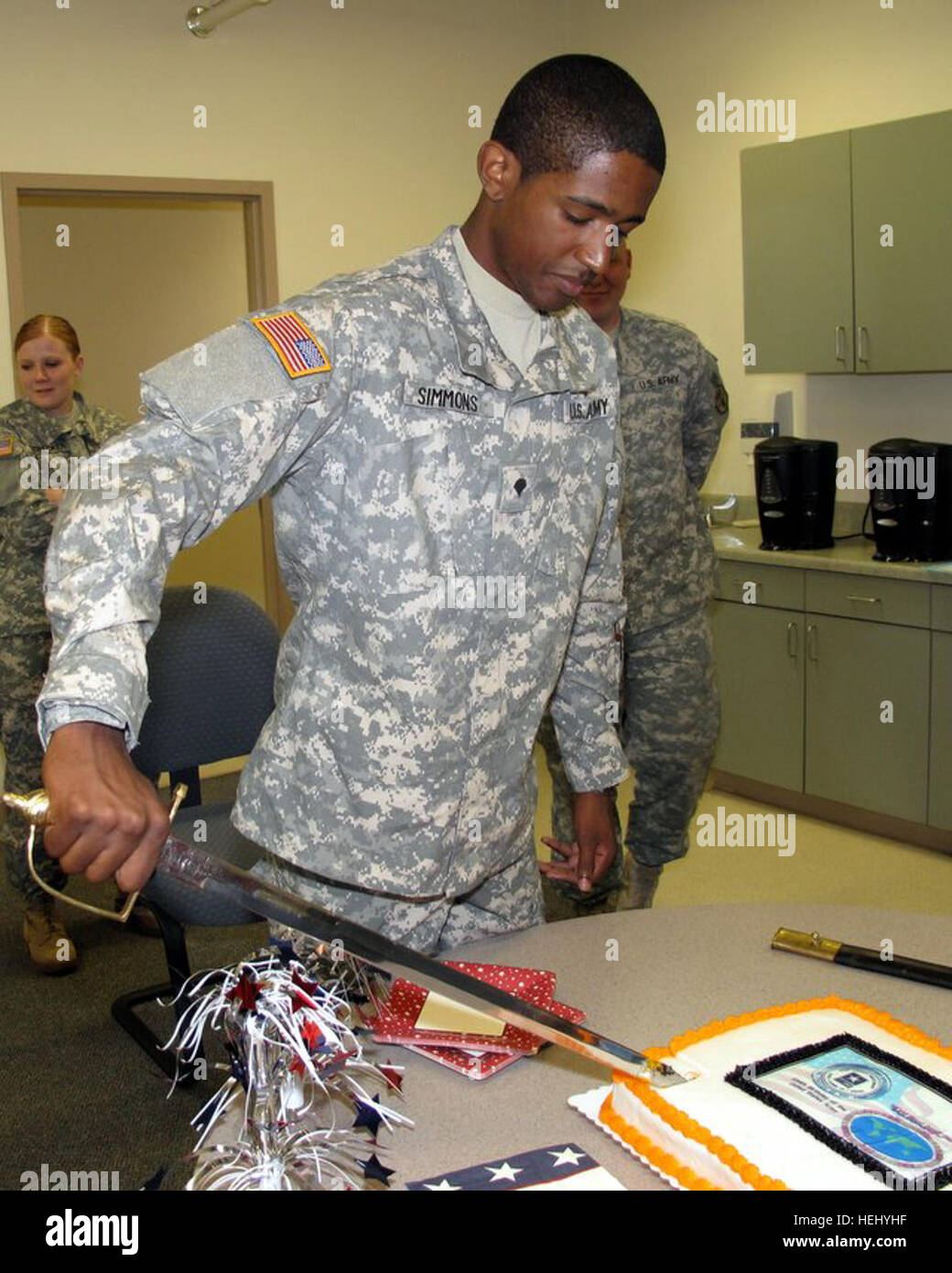 Specialized personnel hi-res stock photography and images - Alamy